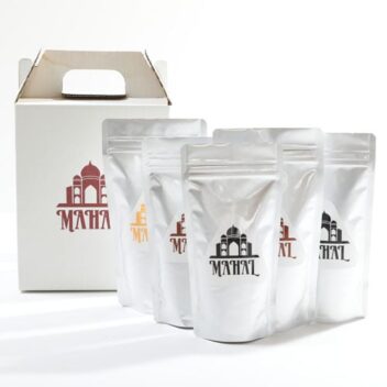 マハールセット小