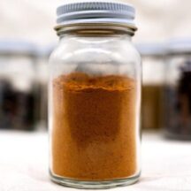 スパイスは常温保存できる？賞味期限や保存のポイント・注意点を解説