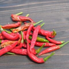 辛味スパイスの種類と使い方！使い分けのポイントや注意点も解説