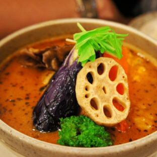 スープカレーは北海道発祥って本当？誕生秘話や歴史をご紹介