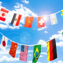 カレーの種類は国ごとで違う？国別の特徴や日本のカレー史をご紹介