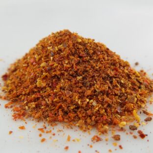 ガラムマサラの代用品はこれ！身近な材料で味を再現