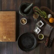 自家製ガラムマサラを作りたい！基本のレシピを紹介